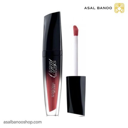 رژ لب مایع دبورا حجم دهنده Volume Vinyl